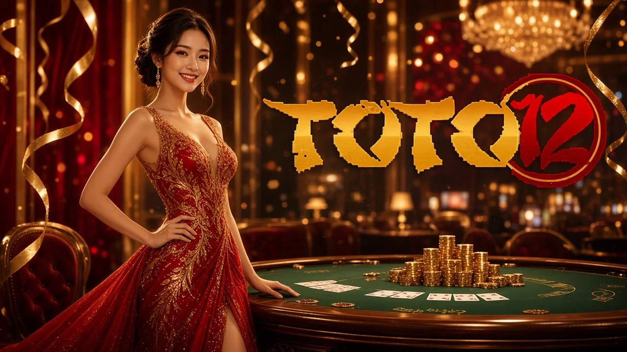toto12 pusat login dan download APK Indonesia